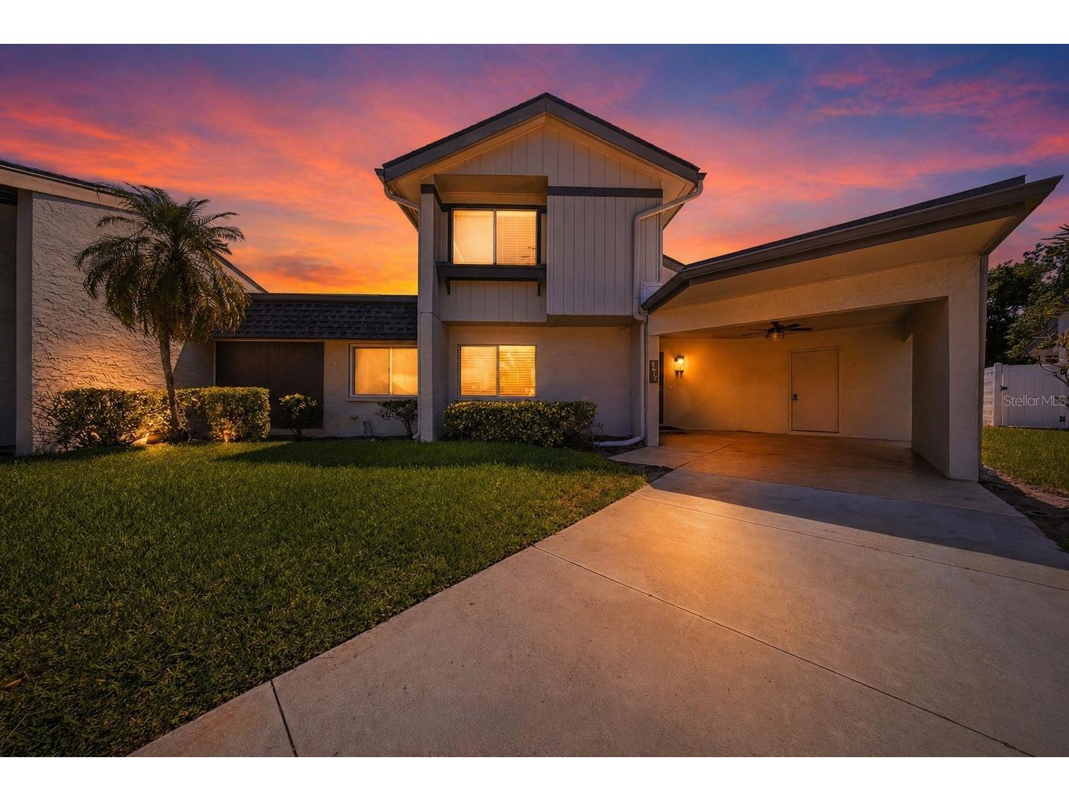 2617 Barksdale Court Clearwater FL 33761 TB8501743 image1