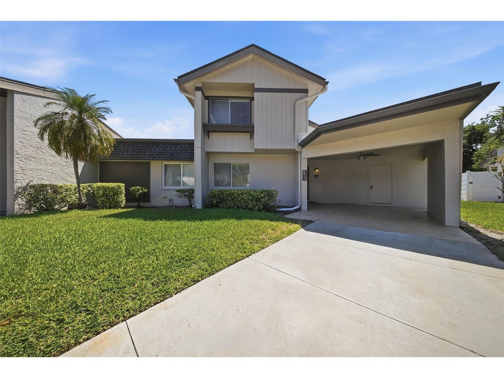 2617 Barksdale Court Clearwater FL 33761 TB8501743 image2