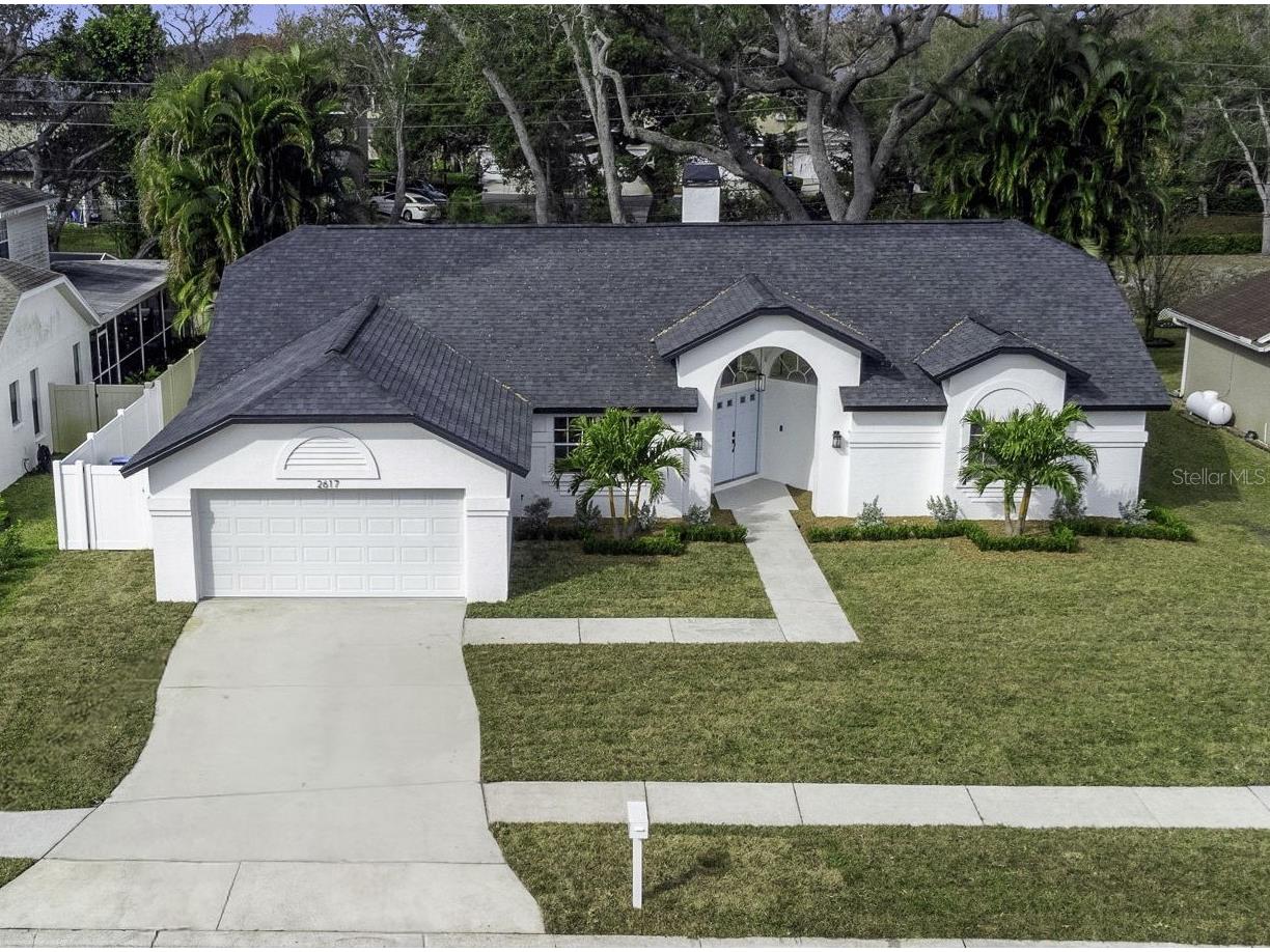 2617 Bellhurst Drive Dunedin FL 34698 TB8474583 image1