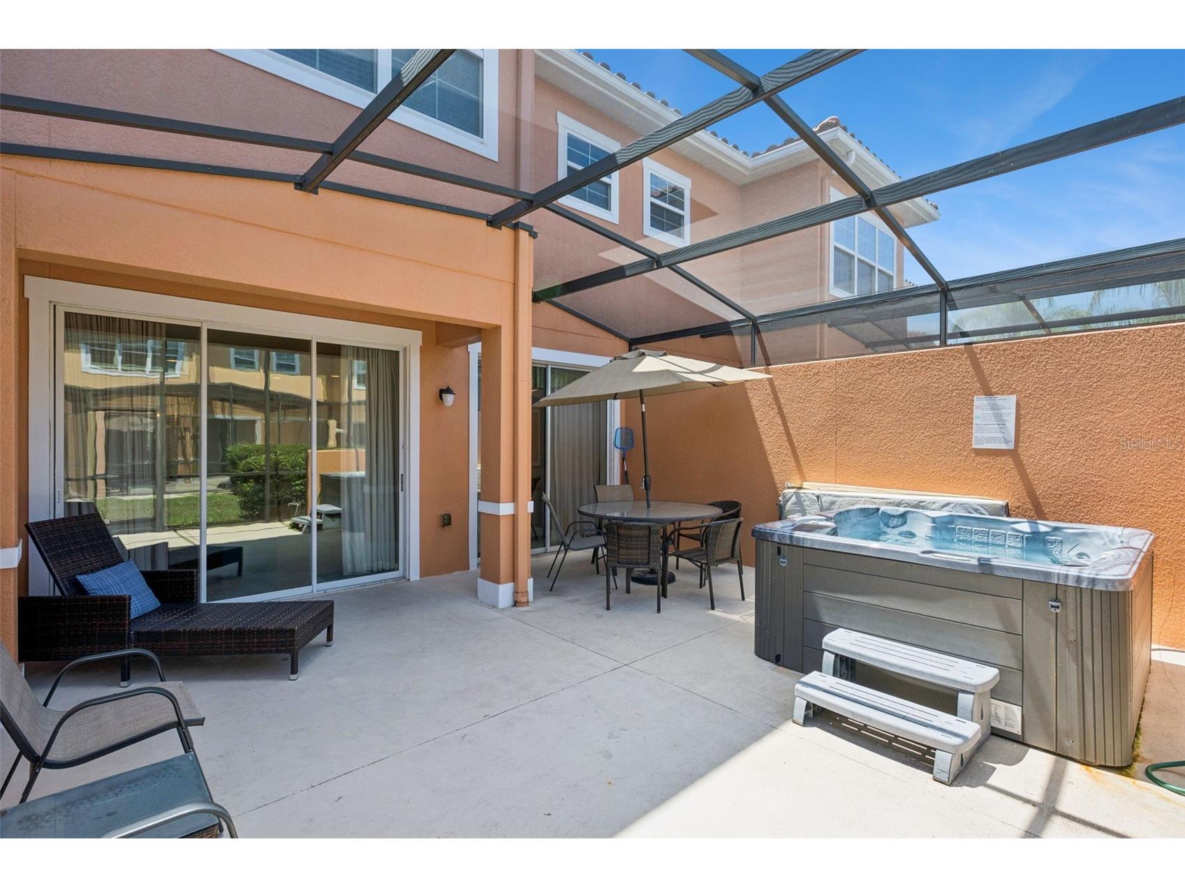 2617 Bugatti Court Kissimmee FL 34746 S5151918 image26