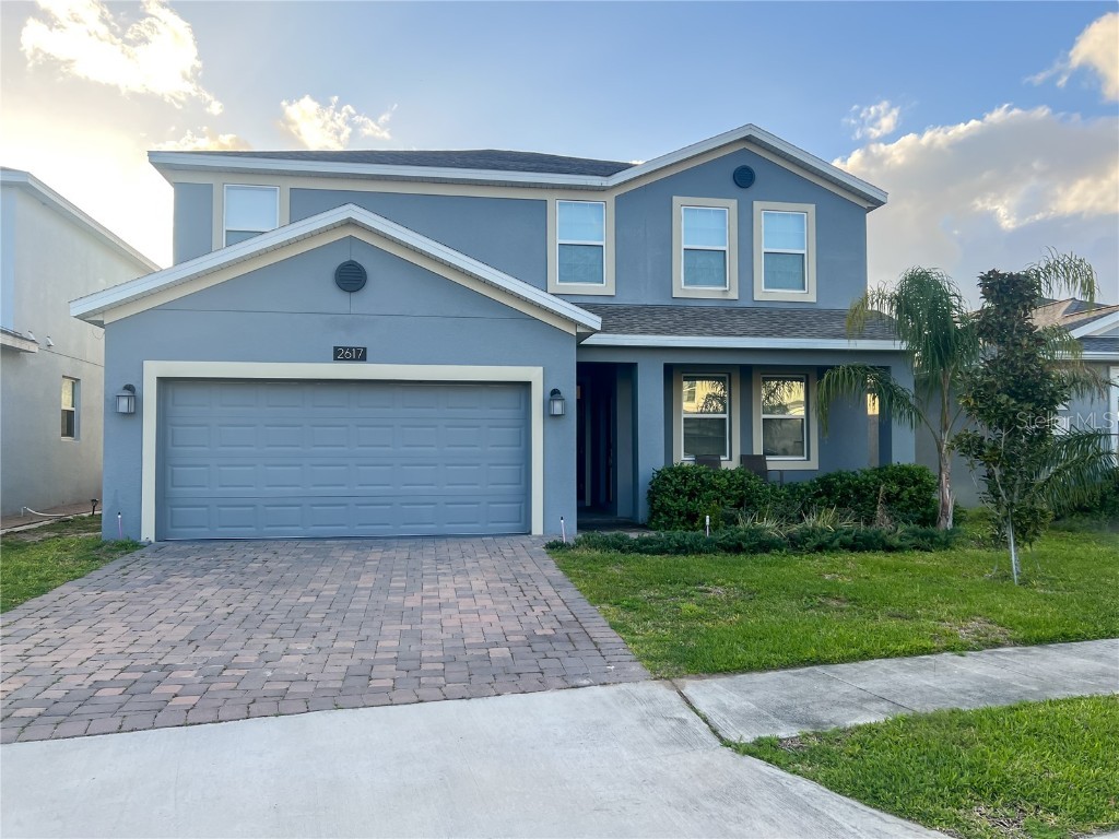 2617 Camden Park Loop Davenport FL 33837 S5099233 image1