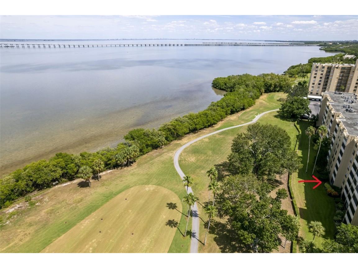 2617 Cove Cay Drive #103 Clearwater FL 33760 U8212854 image1