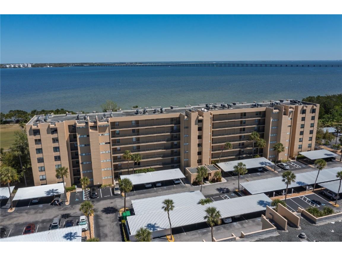 2617 Cove Cay Drive #108 Clearwater FL 33760 TB8364382 image1