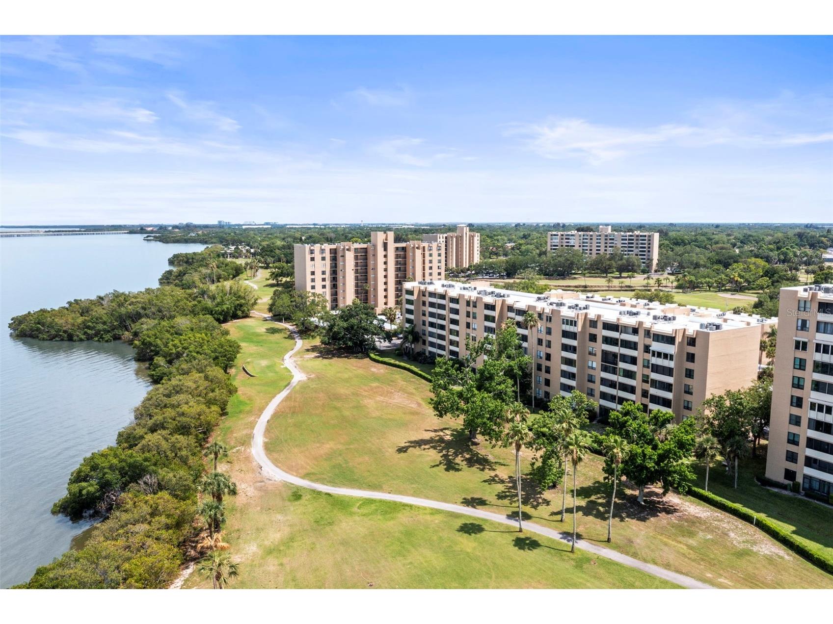 2617 Cove Cay Drive #206 Clearwater FL 33760 TB8507988 image1