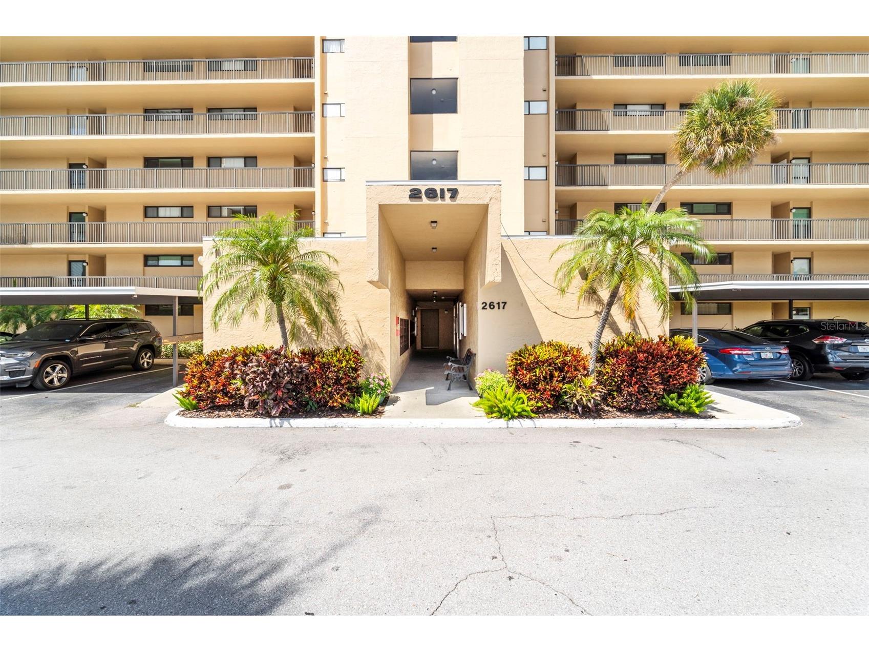 2617 Cove Cay Drive #206 Clearwater FL 33760 TB8507988 image25