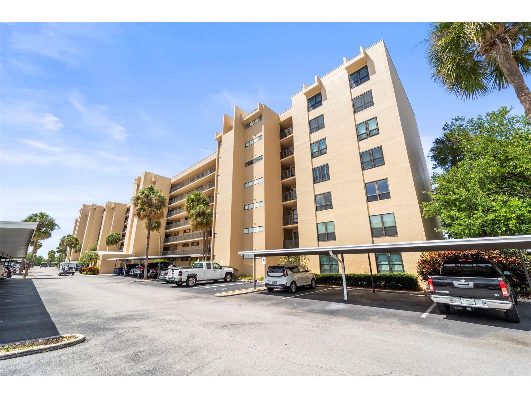 2617 Cove Cay Drive #206 Clearwater FL 33760 TB8507988 image26