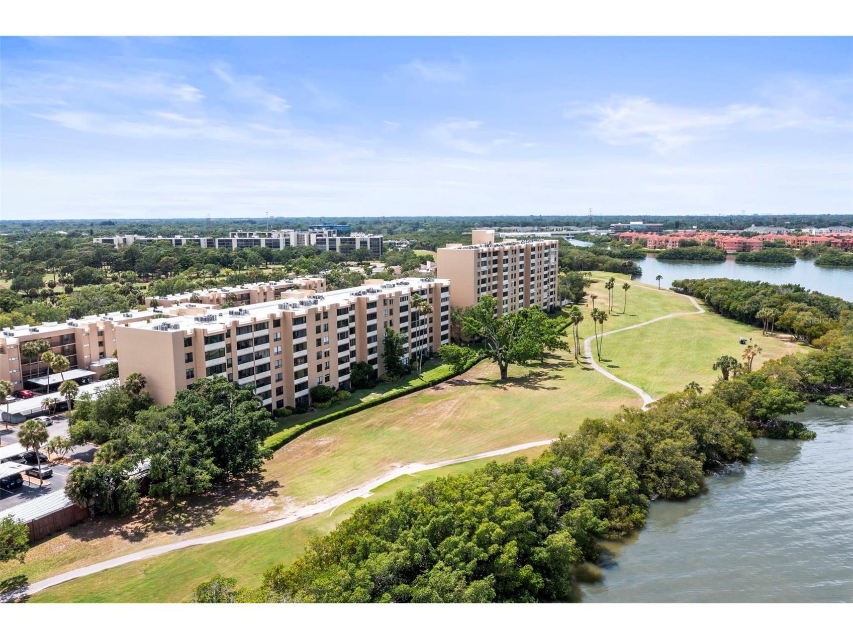 2617 Cove Cay Drive #206 Clearwater FL 33760 TB8507988 image31