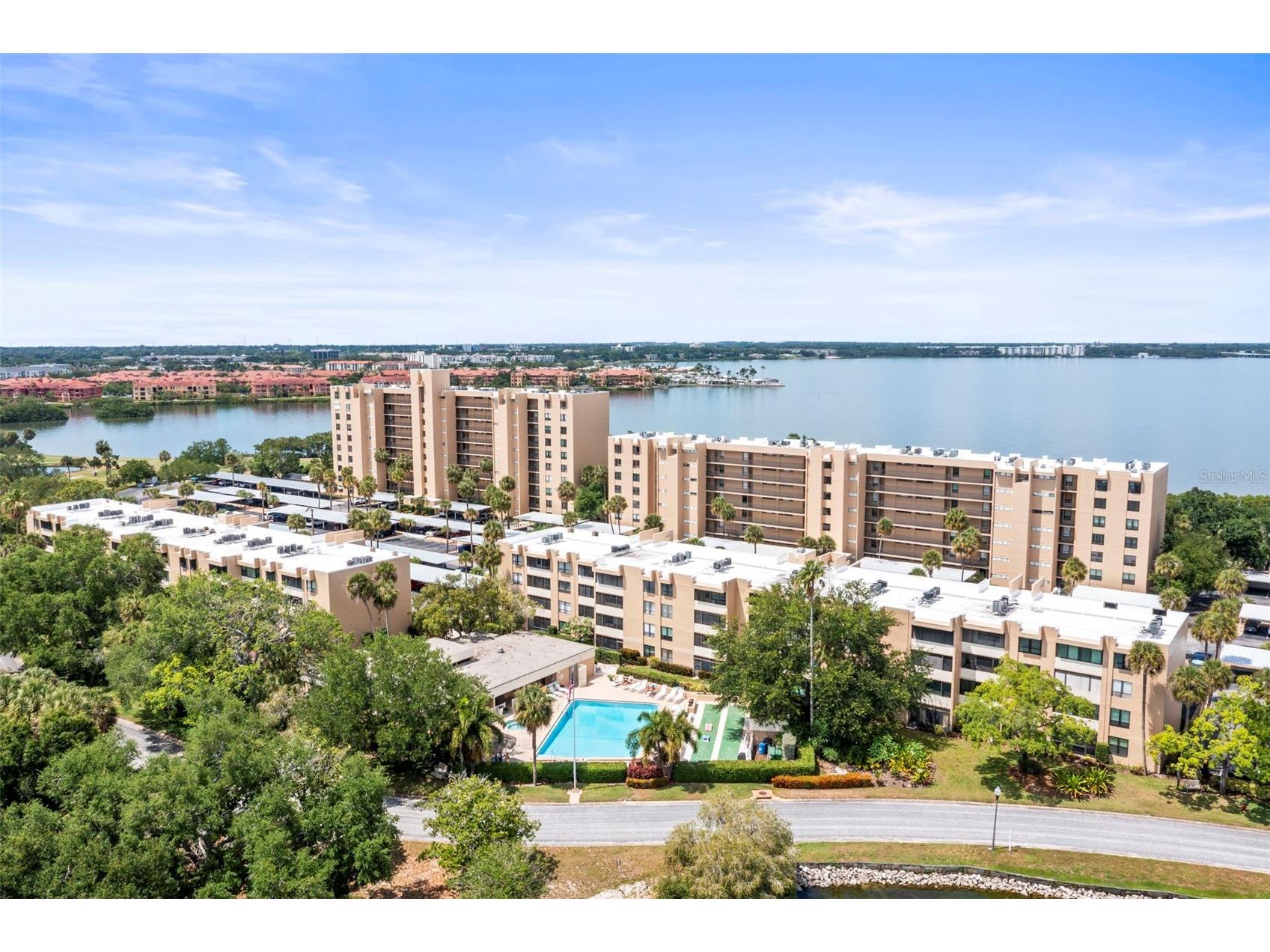 2617 Cove Cay Drive #206 Clearwater FL 33760 TB8507988 image32