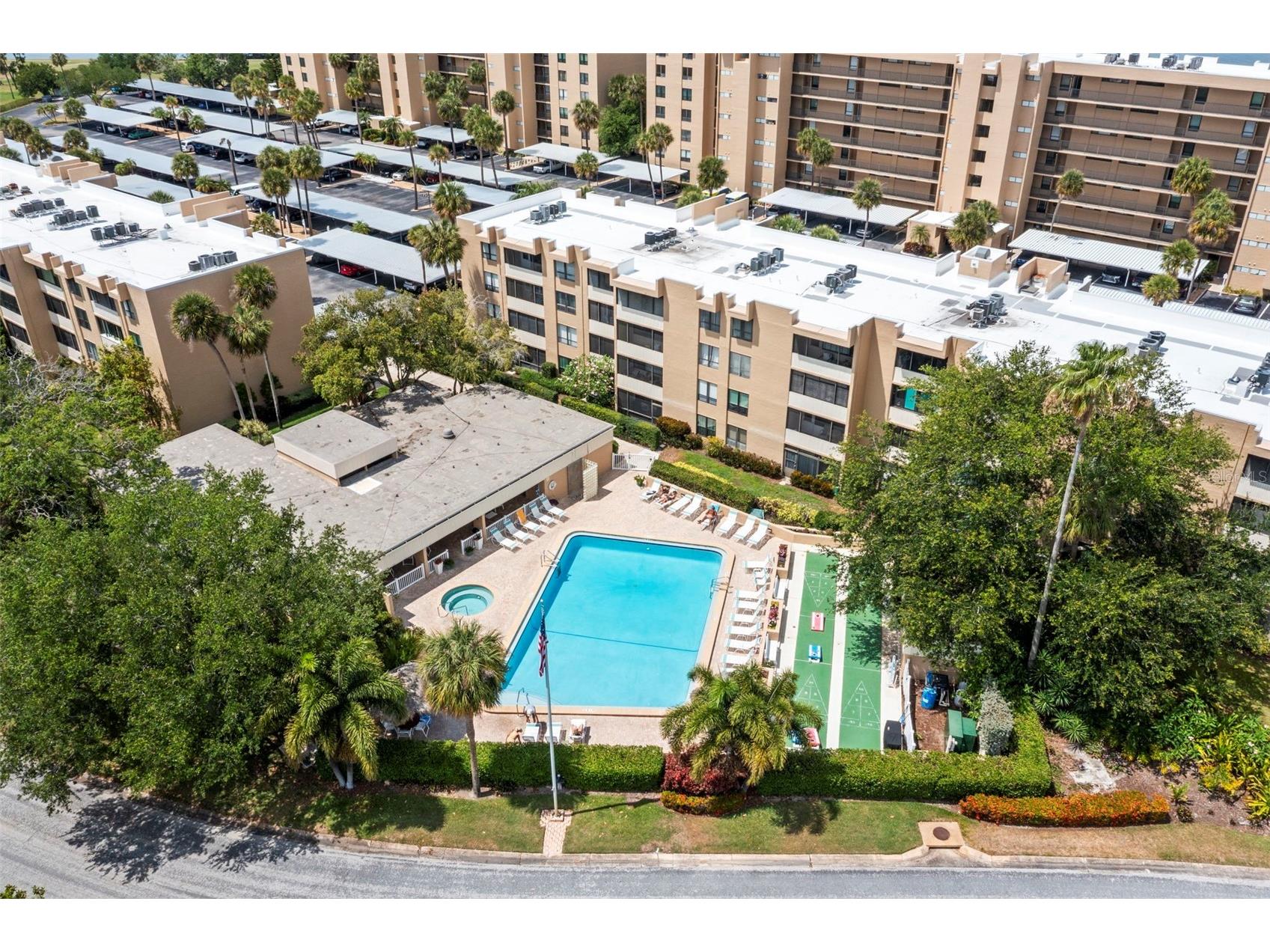 2617 Cove Cay Drive #206 Clearwater FL 33760 TB8507988 image33