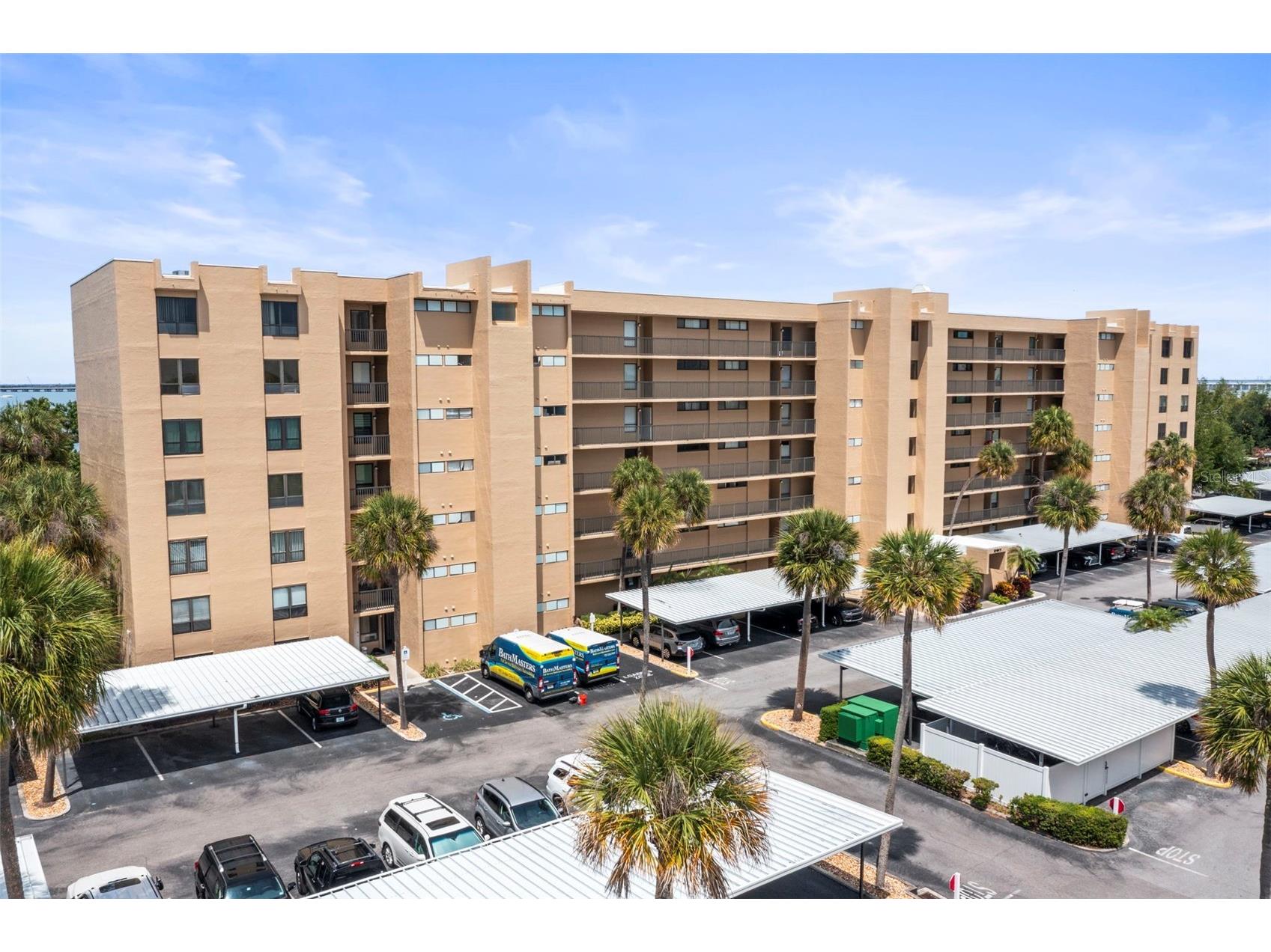 2617 Cove Cay Drive #206 Clearwater FL 33760 TB8507988 image34