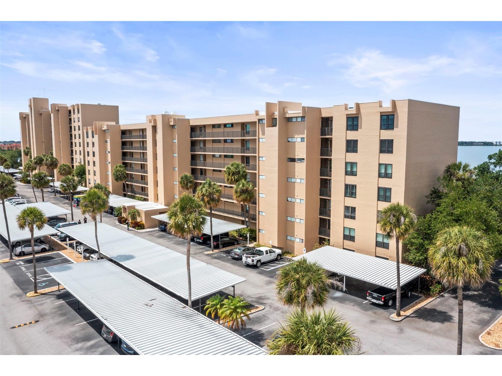 2617 Cove Cay Drive #206 Clearwater FL 33760 TB8507988 image35