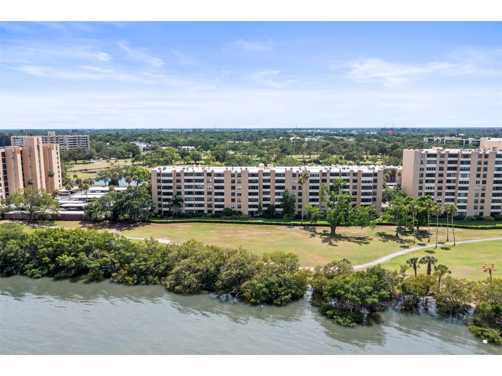 2617 Cove Cay Drive #206 Clearwater FL 33760 TB8507988 image36
