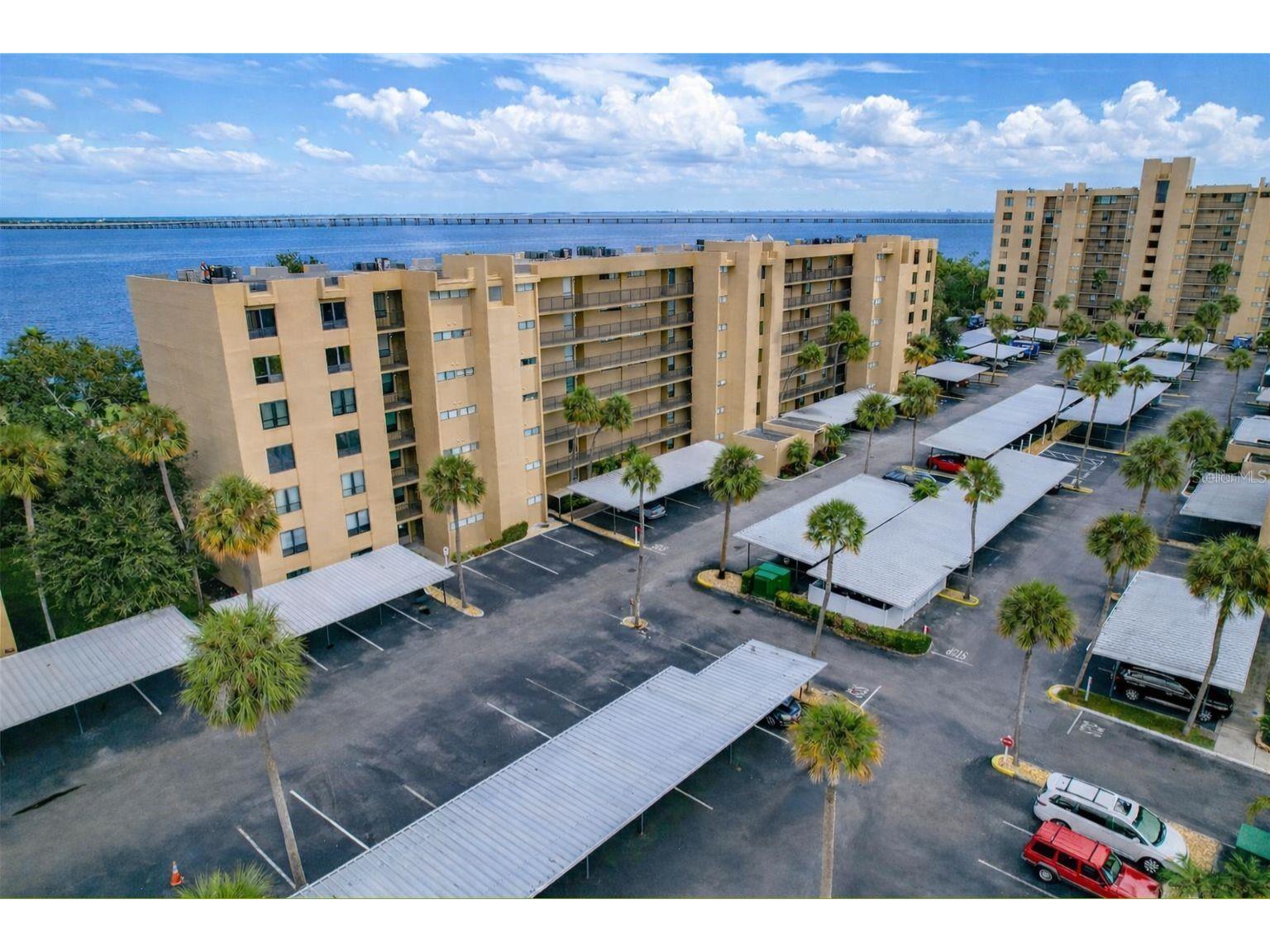 2617 Cove Cay Drive #301 Clearwater FL 33760 TB8495514 image1