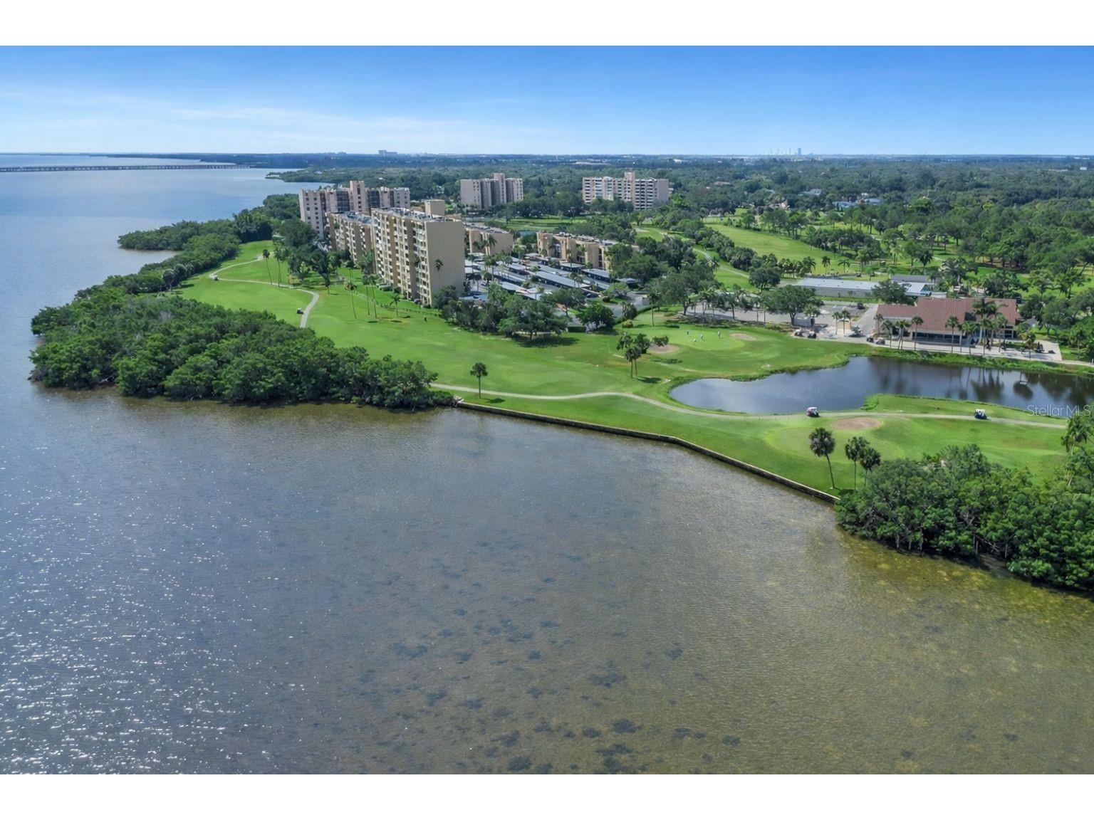 2617 Cove Cay Drive #301 Clearwater FL 33760 TB8495514 image24