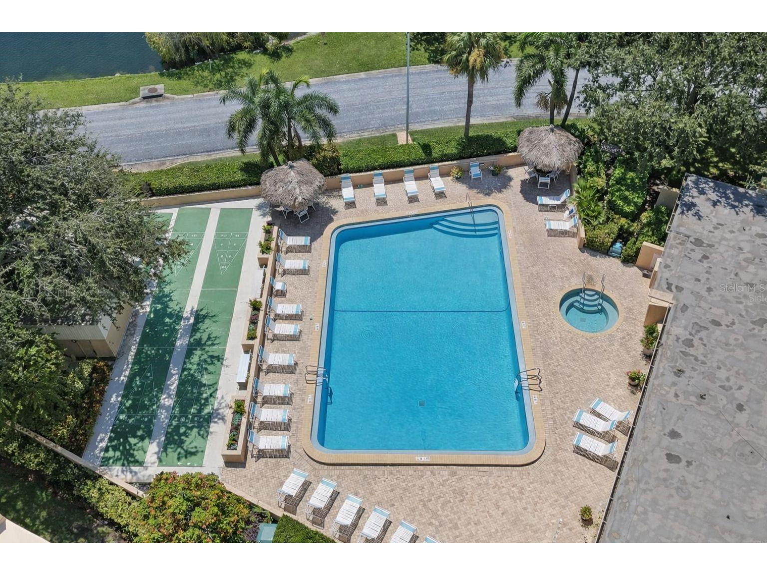 2617 Cove Cay Drive #301 Clearwater FL 33760 TB8495514 image26