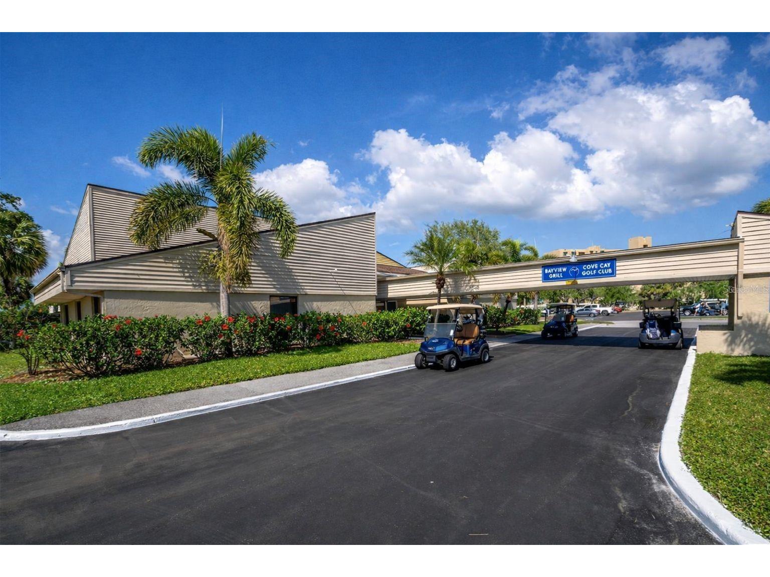 2617 Cove Cay Drive #301 Clearwater FL 33760 TB8495514 image31