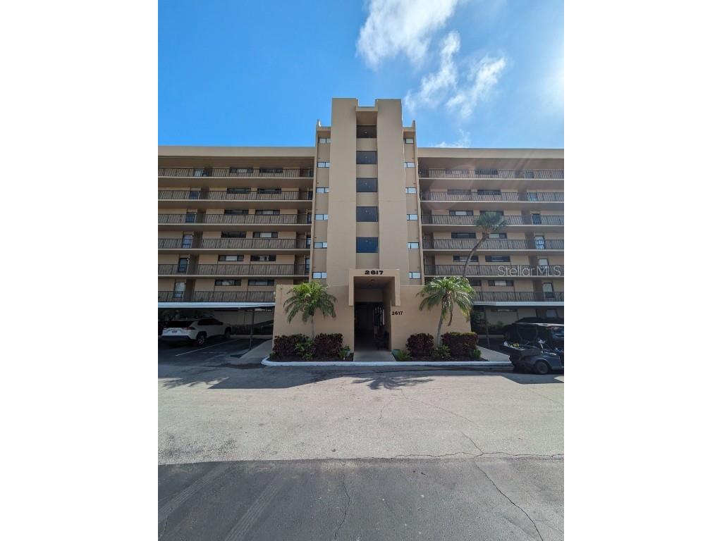 2617 Cove Cay Drive #306 Clearwater FL 33760 U8246851 image1