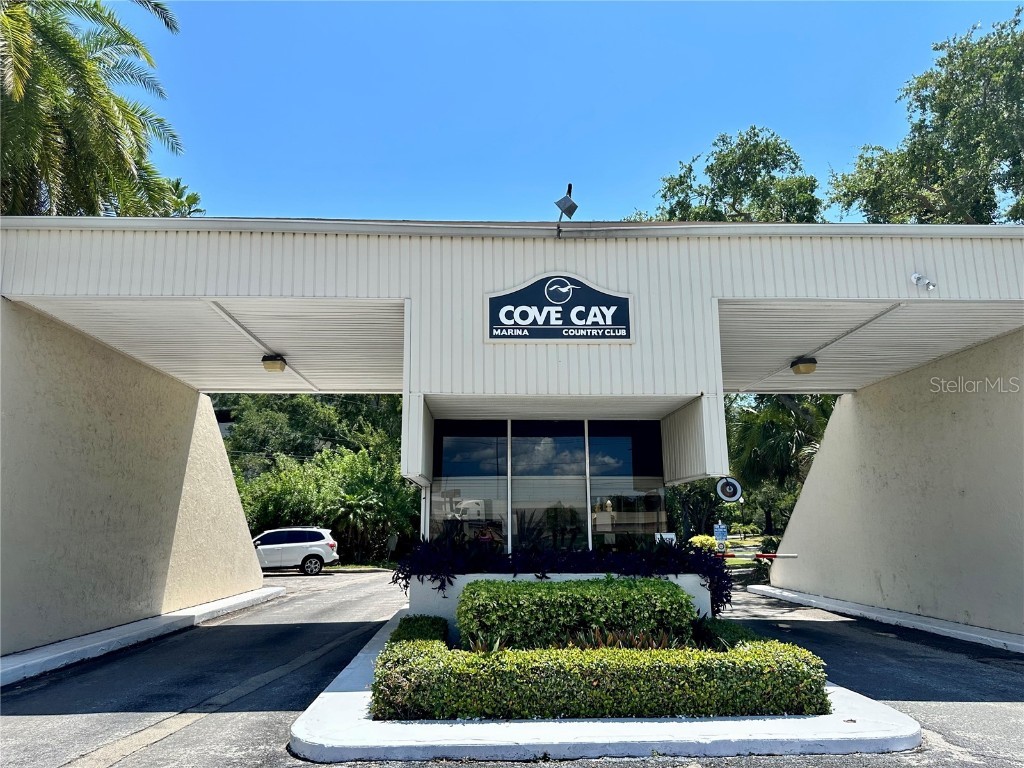 2617 Cove Cay Drive #309 Clearwater FL 33760 U8246506 image1