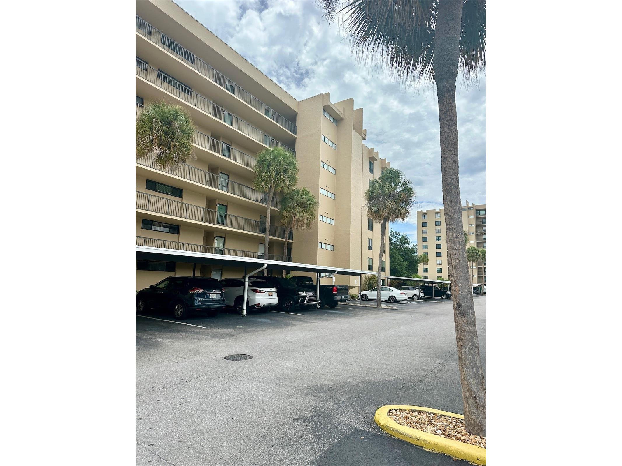 2617 Cove Cay Drive #311 Clearwater FL 33760 TB8514785 image2