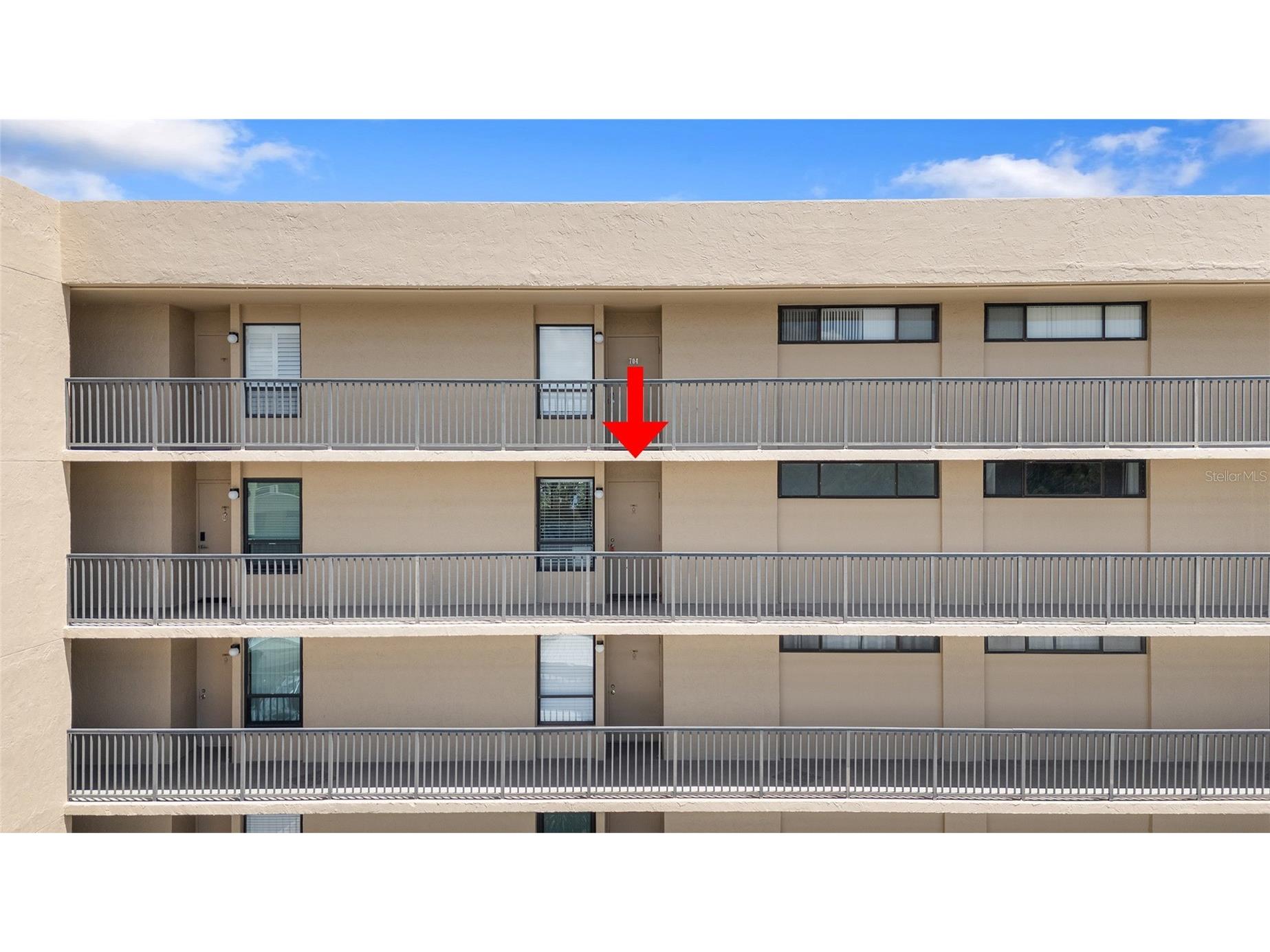 2617 Cove Cay Drive #604 Clearwater FL 33760 - OLD TAMPA BAY D6143407 image2