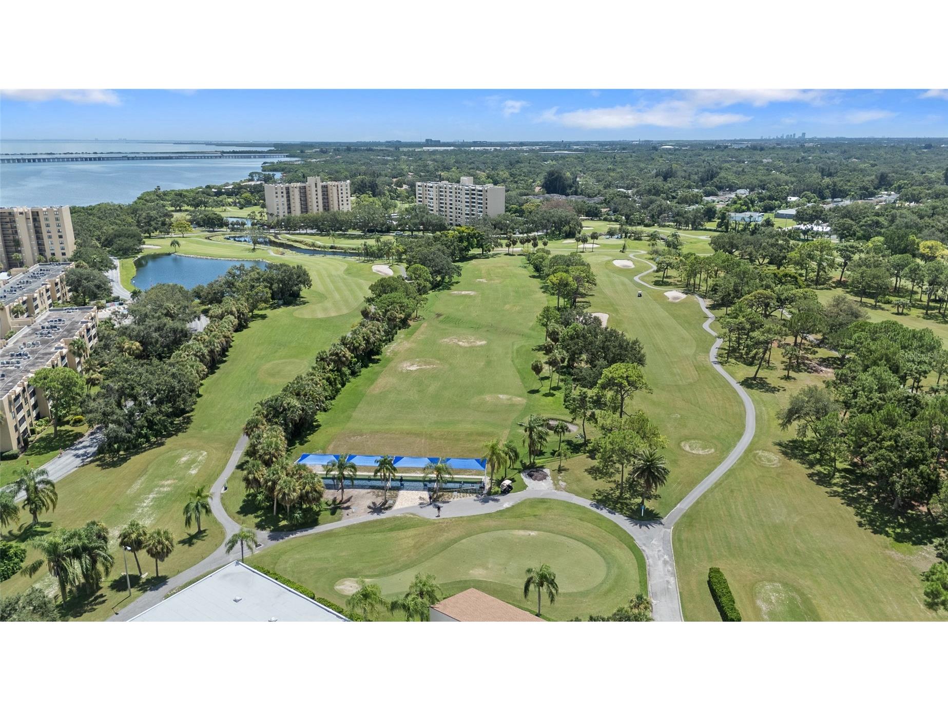 2617 Cove Cay Drive #604 Clearwater FL 33760 - OLD TAMPA BAY D6143407 image20