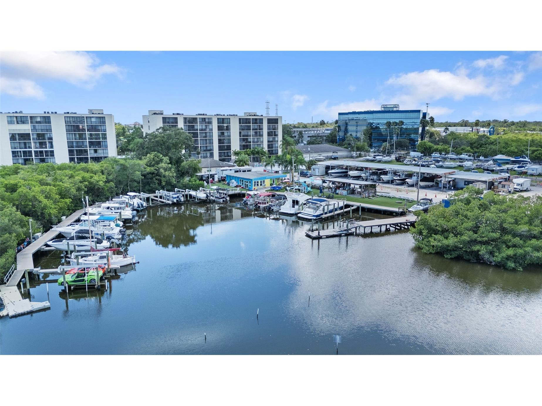 2617 Cove Cay Drive #604 Clearwater FL 33760 - OLD TAMPA BAY D6143407 image23