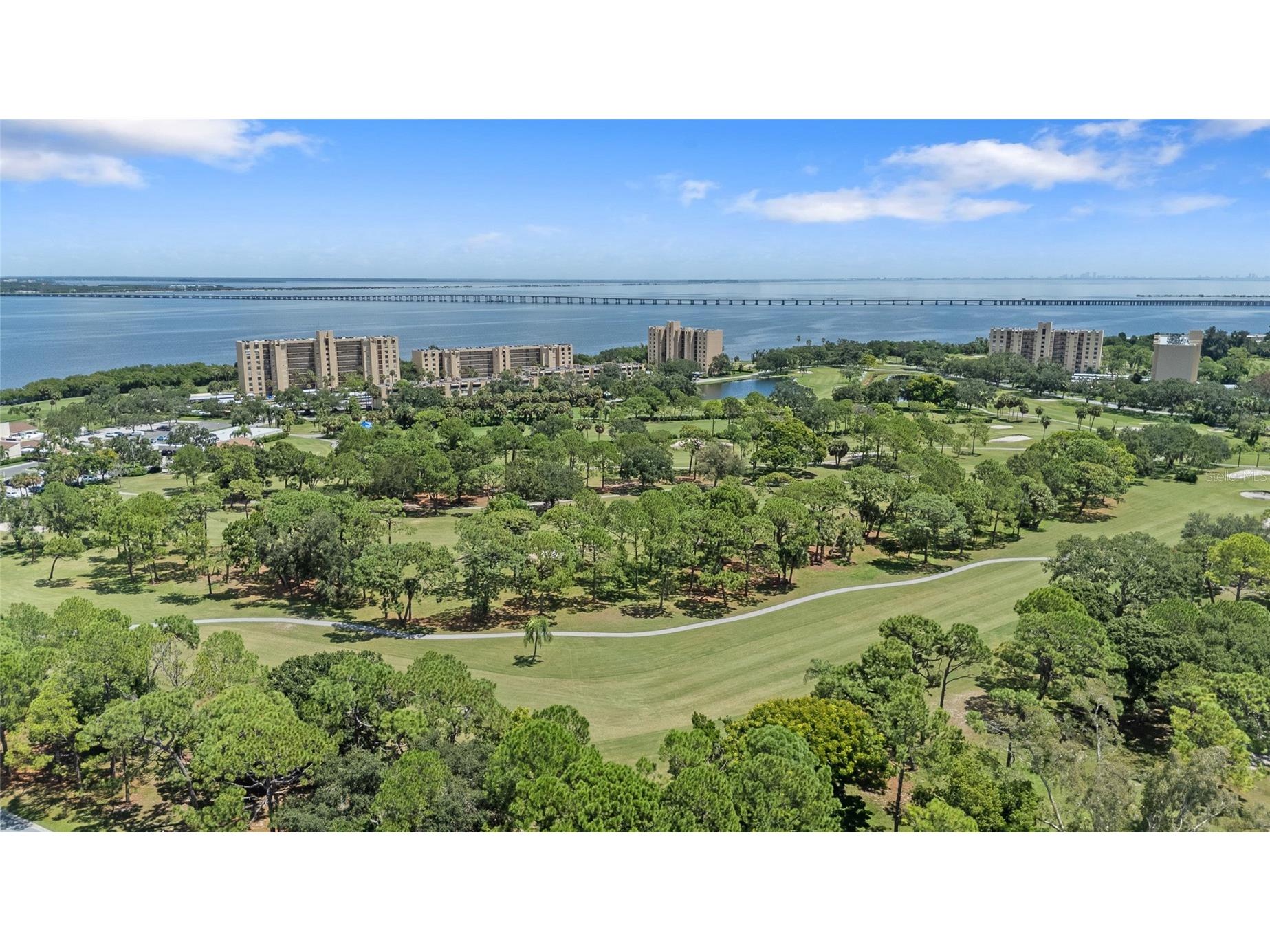 2617 Cove Cay Drive #604 Clearwater FL 33760 - OLD TAMPA BAY D6143407 image26