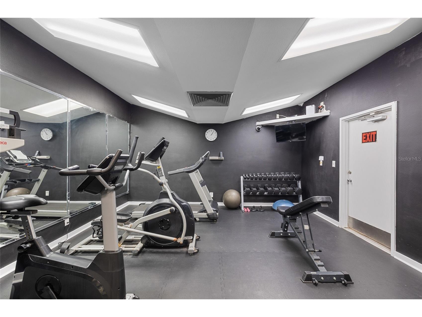 2617 Cove Cay Drive #604 Clearwater FL 33760 - OLD TAMPA BAY D6143407 image28