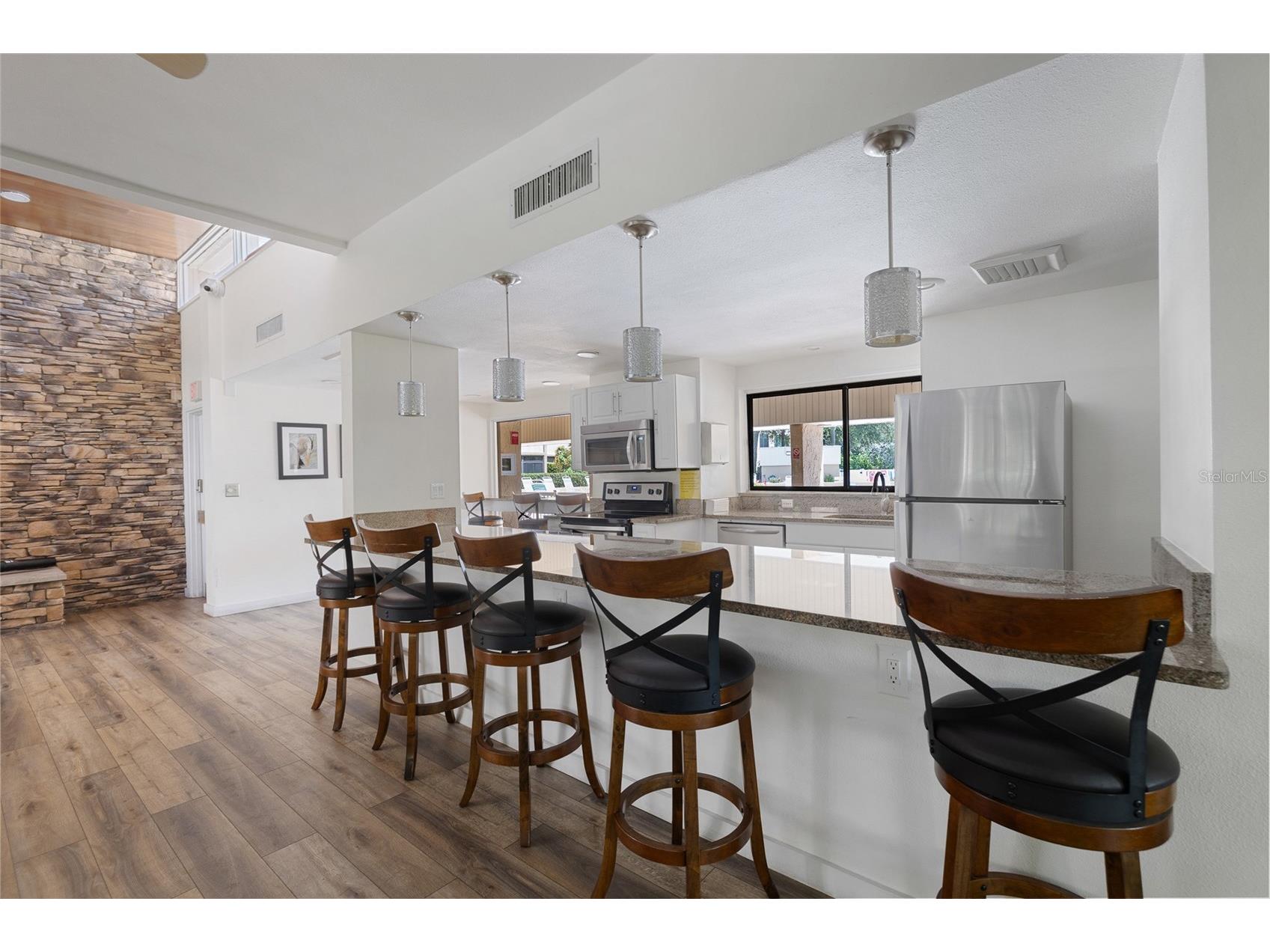 2617 Cove Cay Drive #604 Clearwater FL 33760 - OLD TAMPA BAY D6143407 image32