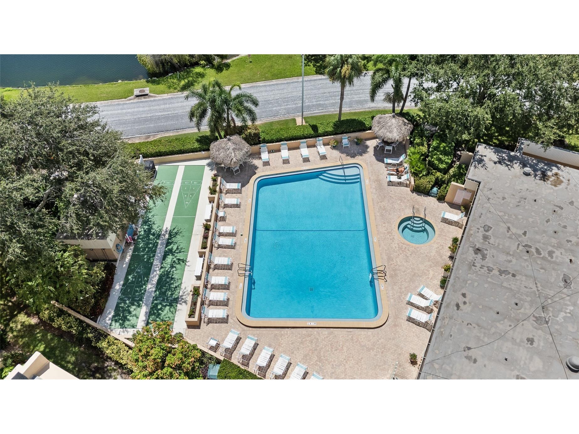 2617 Cove Cay Drive #604 Clearwater FL 33760 - OLD TAMPA BAY D6143407 image35
