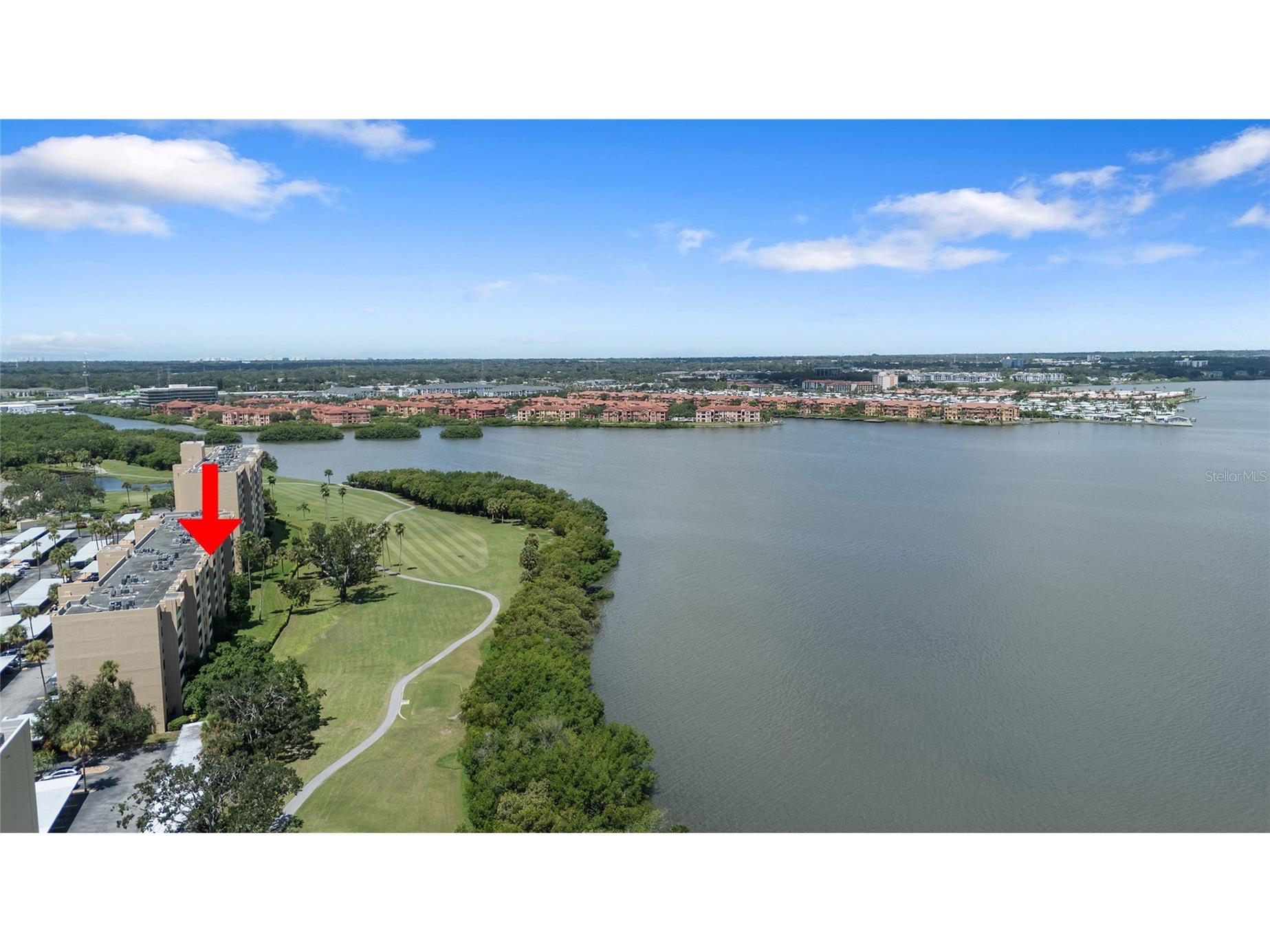 2617 Cove Cay Drive #604 Clearwater FL 33760 - OLD TAMPA BAY D6143407 image36