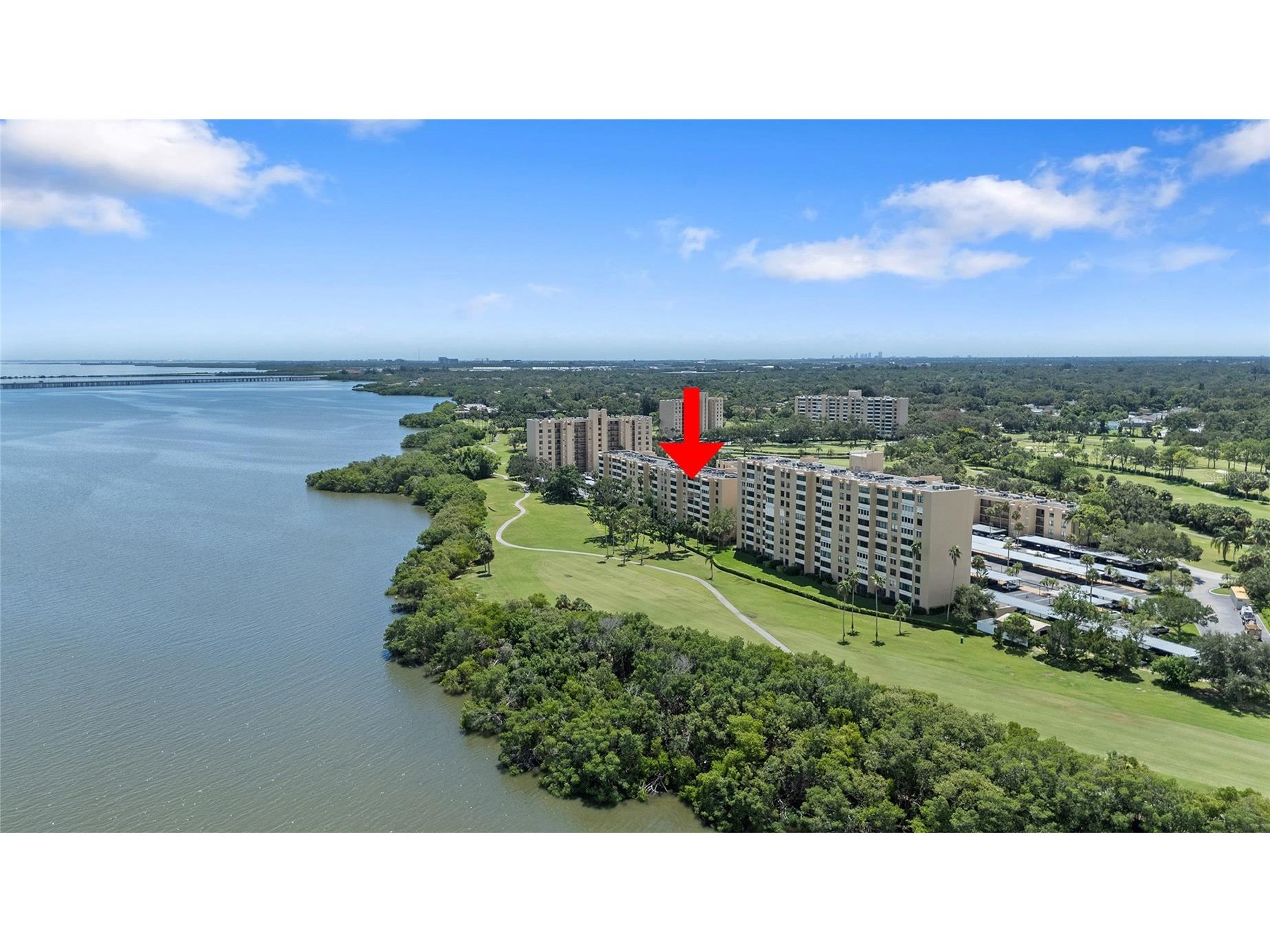 2617 Cove Cay Drive #604 Clearwater FL 33760 - OLD TAMPA BAY D6143407 image37