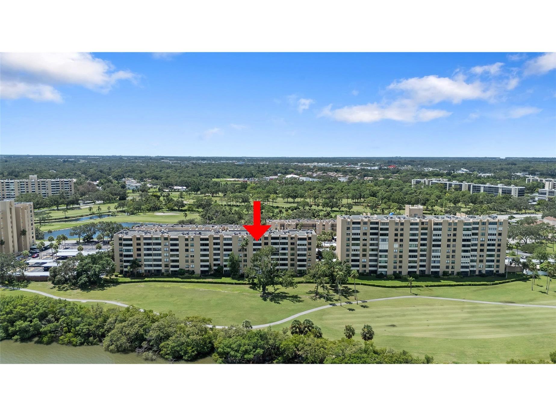 2617 Cove Cay Drive #604 Clearwater FL 33760 - OLD TAMPA BAY D6143407 image38