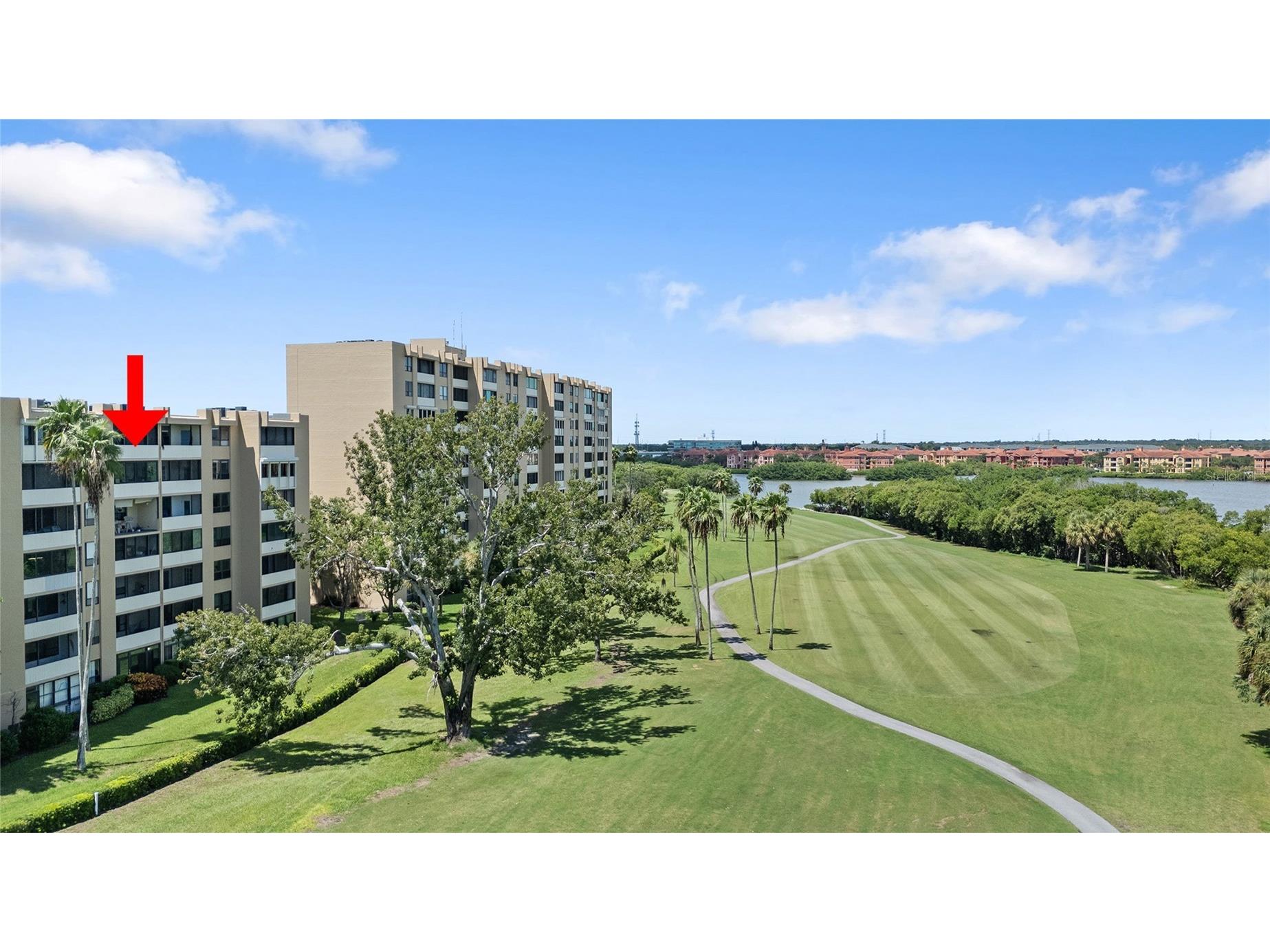 2617 Cove Cay Drive #604 Clearwater FL 33760 - OLD TAMPA BAY D6143407 image39