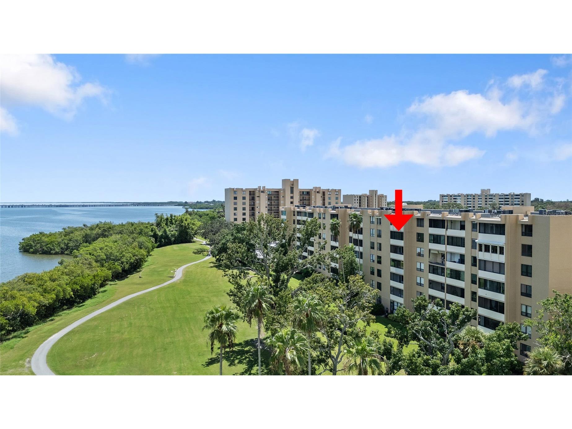 2617 Cove Cay Drive #604 Clearwater FL 33760 - OLD TAMPA BAY D6143407 image40