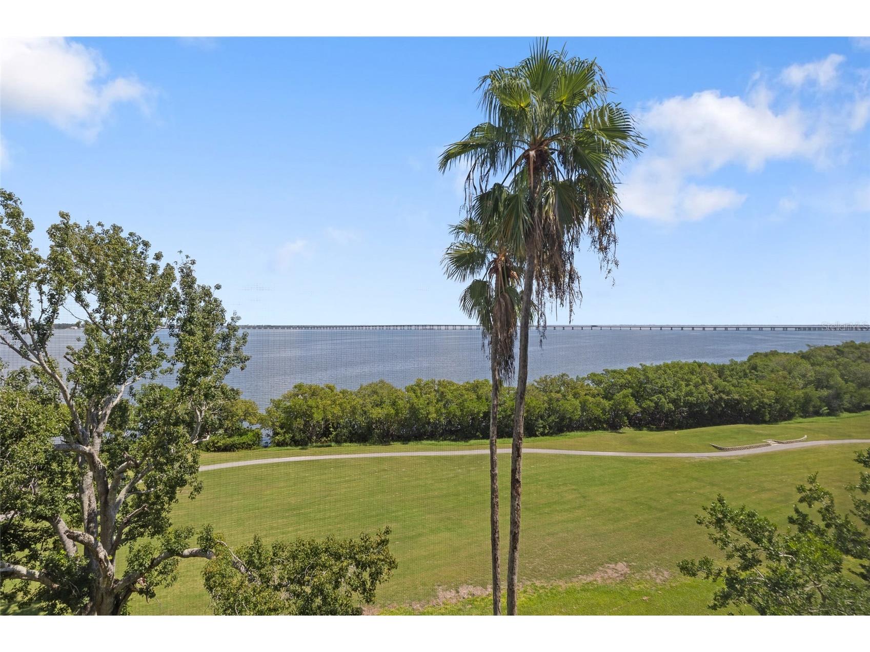 2617 Cove Cay Drive #604 Clearwater FL 33760 - OLD TAMPA BAY D6143407 image41