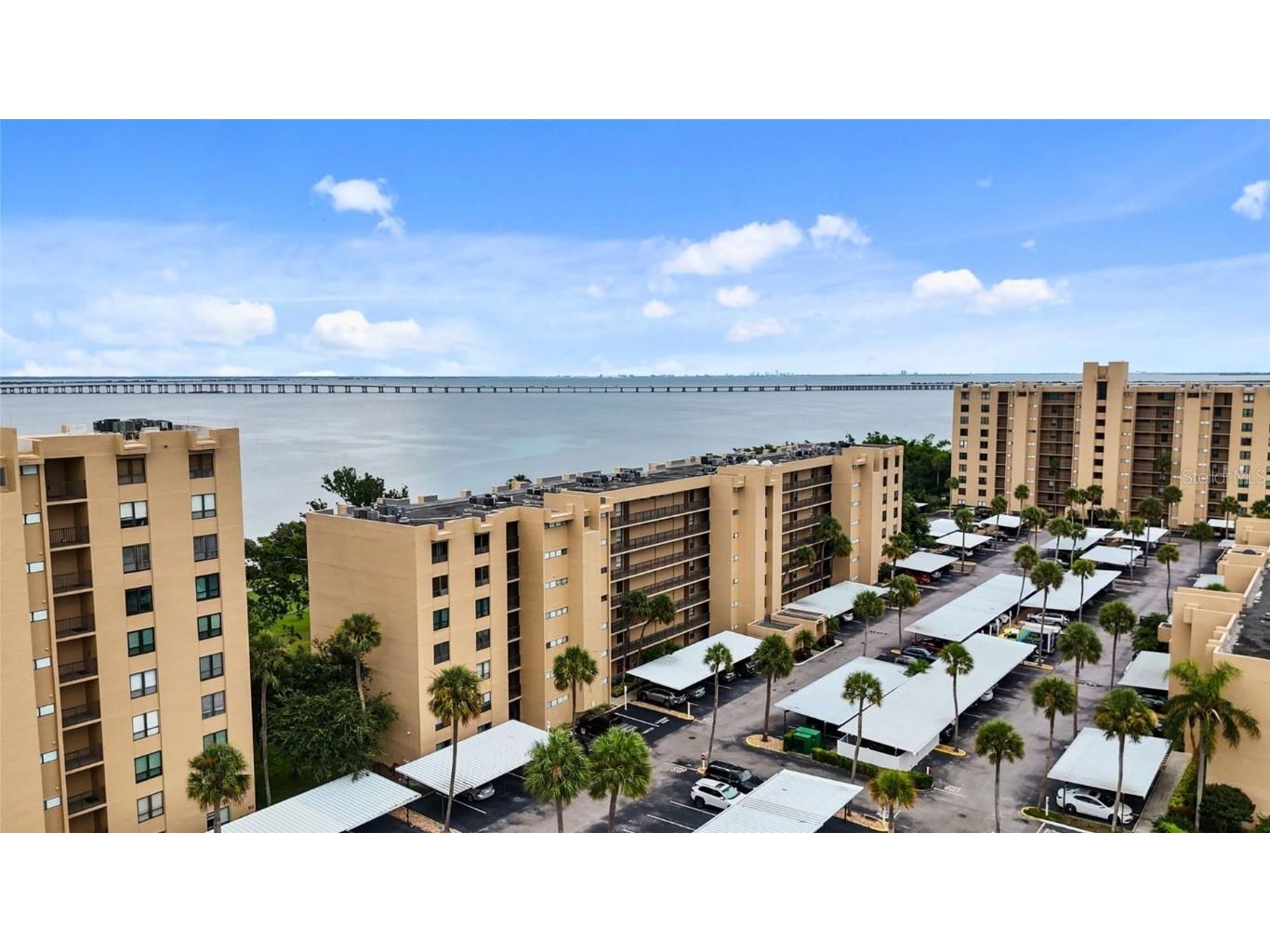 2617 Cove Cay Drive #606 Clearwater FL 33760 - TAMPA BAY TB8407500 image1