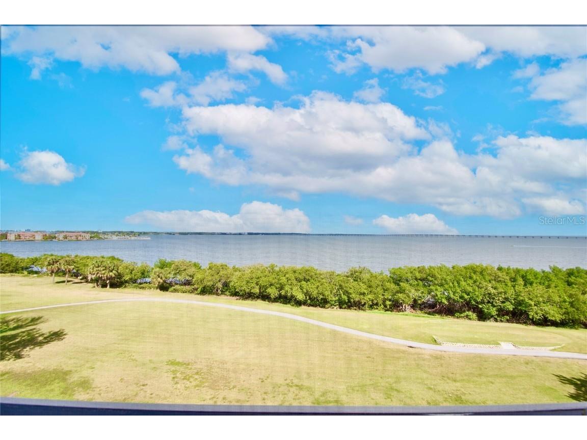 2617 Cove Cay Drive #608 Clearwater FL 33760 - OLD TAMPA BAY U8220193 image1