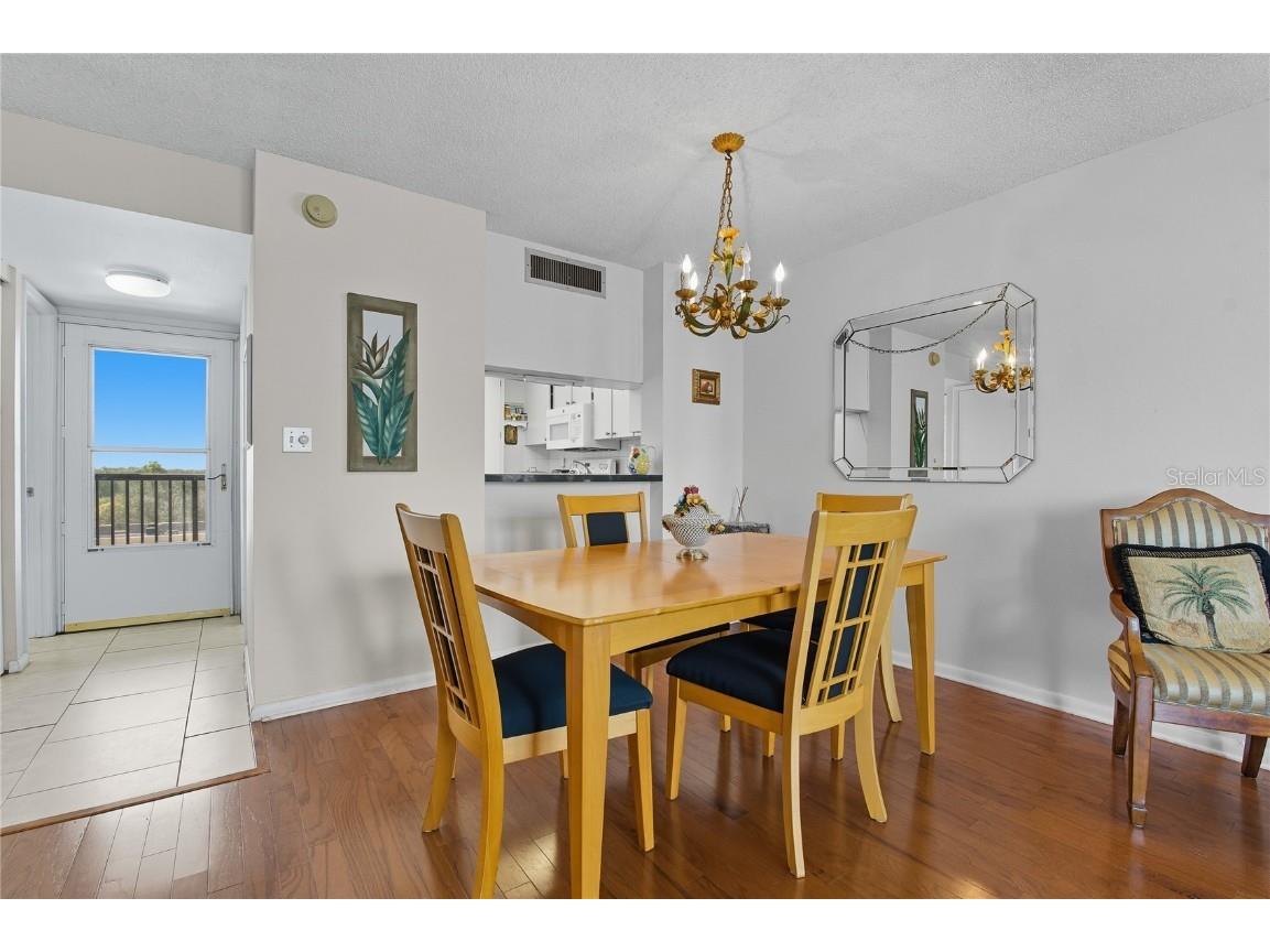 2617 Cove Cay Drive #709 Clearwater FL 33760 - OLD TAMPA BAY TB8434222 image10