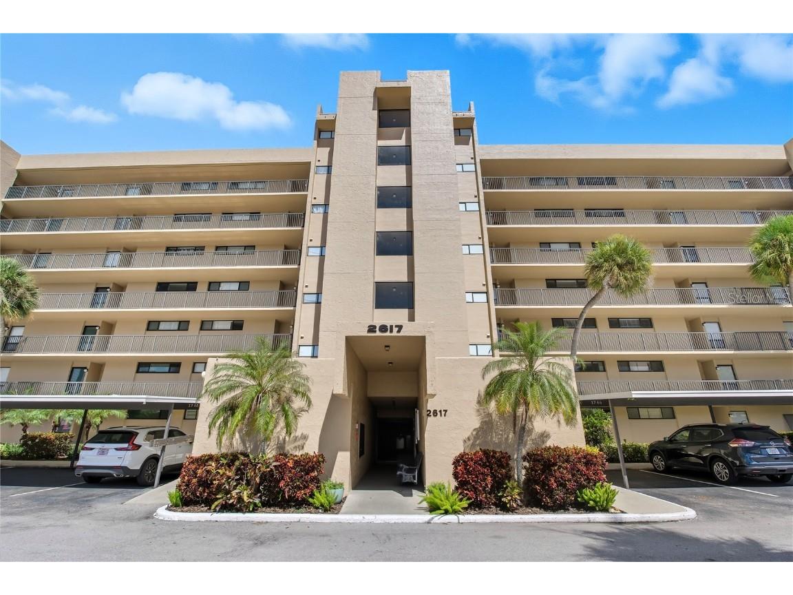 2617 Cove Cay Drive #709 Clearwater FL 33760 - OLD TAMPA BAY TB8434222 image21