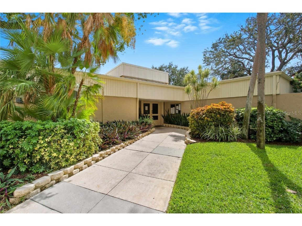 2617 Cove Cay Drive #709 Clearwater FL 33760 - OLD TAMPA BAY TB8434222 image22