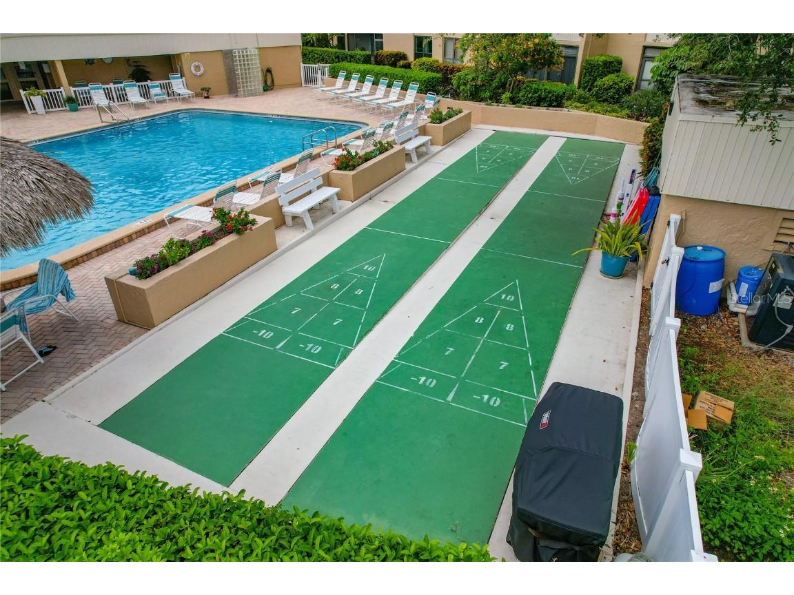 2617 Cove Cay Drive #709 Clearwater FL 33760 - OLD TAMPA BAY TB8434222 image24