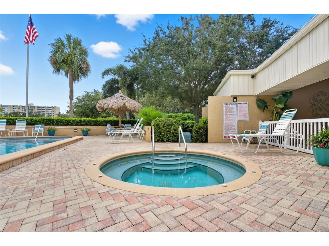 2617 Cove Cay Drive #709 Clearwater FL 33760 - OLD TAMPA BAY TB8434222 image25