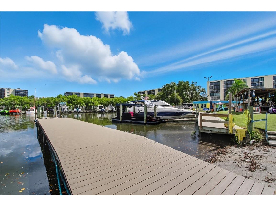 2617 Cove Cay Drive #709 Clearwater FL 33760 - OLD TAMPA BAY TB8434222 image29