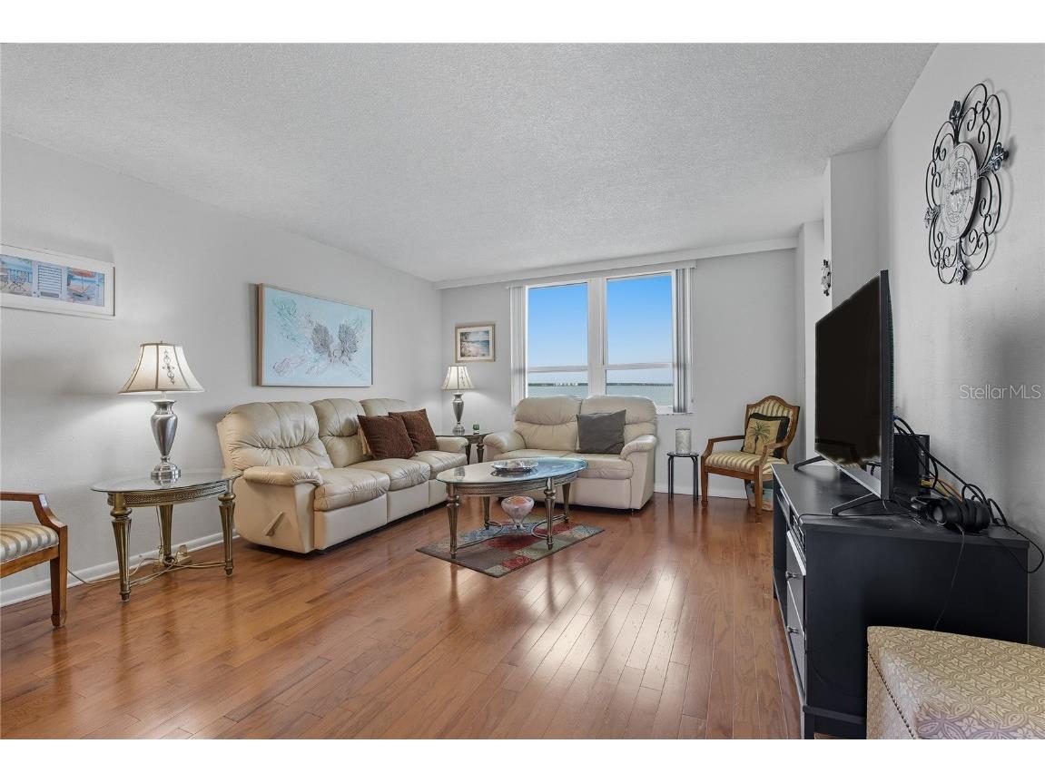 2617 Cove Cay Drive #709 Clearwater FL 33760 - OLD TAMPA BAY TB8434222 image3