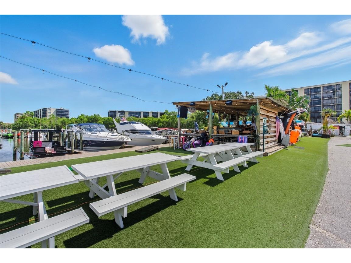 2617 Cove Cay Drive #709 Clearwater FL 33760 - OLD TAMPA BAY TB8434222 image30