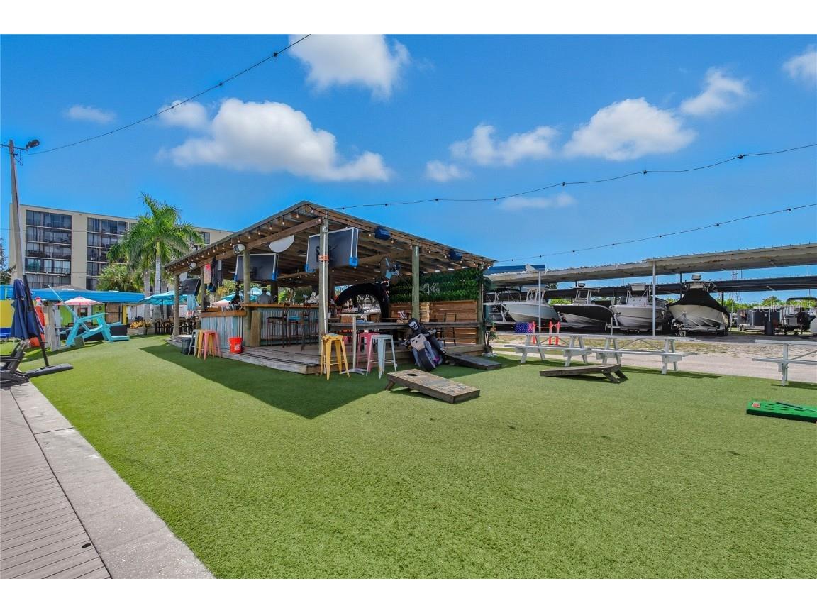 2617 Cove Cay Drive #709 Clearwater FL 33760 - OLD TAMPA BAY TB8434222 image31