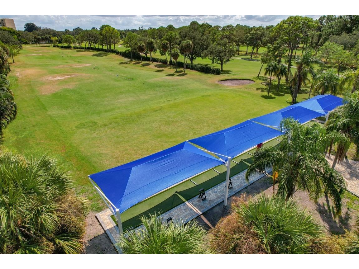 2617 Cove Cay Drive #709 Clearwater FL 33760 - OLD TAMPA BAY TB8434222 image32