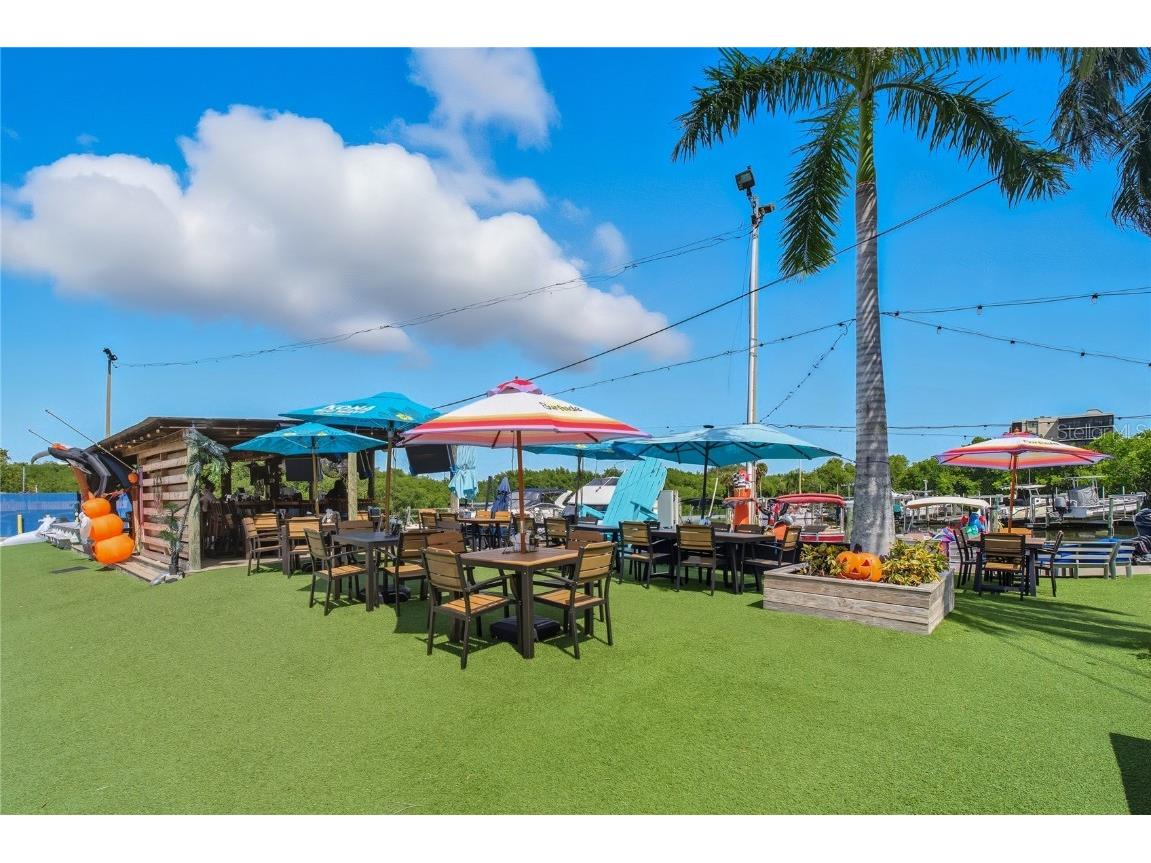 2617 Cove Cay Drive #709 Clearwater FL 33760 - OLD TAMPA BAY TB8434222 image33