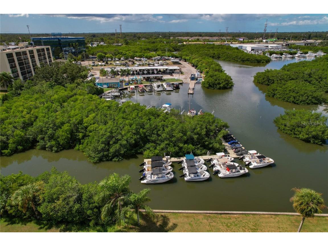 2617 Cove Cay Drive #709 Clearwater FL 33760 - OLD TAMPA BAY TB8434222 image35